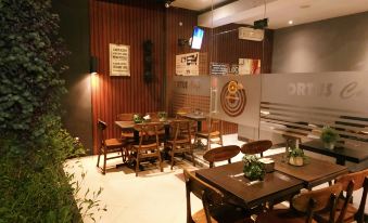 Sunrise Hotel Jombor Jogja