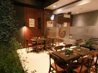 Sunrise Hotel Jombor Jogja