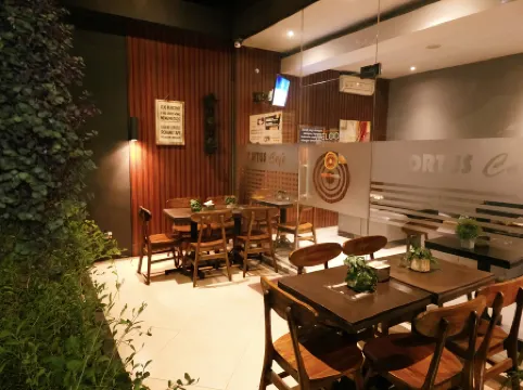 Sunrise Hotel Jombor Jogja