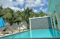 Maret Pool Villa Samui มะเร็ต พูลวิลล่า สมุย - Villas