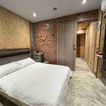 JIUFEN TOY  HOUSE Rooms