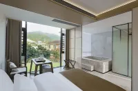 Longmen Nankunshan Qiaomujin Homestay