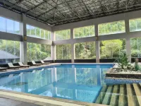 โรงแรมยู่ ซีนเนอรี - ที่มีสระว่ายน้ำ