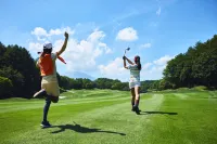Holiday Inn Resort Ana Karuizawa by IHG - Phòng tập thể hình