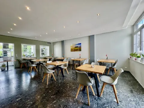 Casa Heusenstamm Hotels in 
