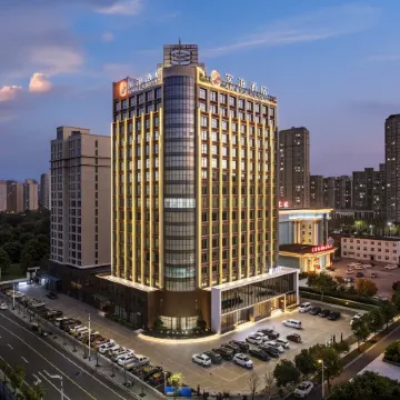 AMBER HOTEL