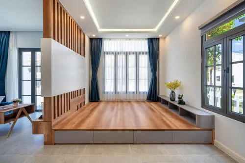 SURI VILLA - Villas
