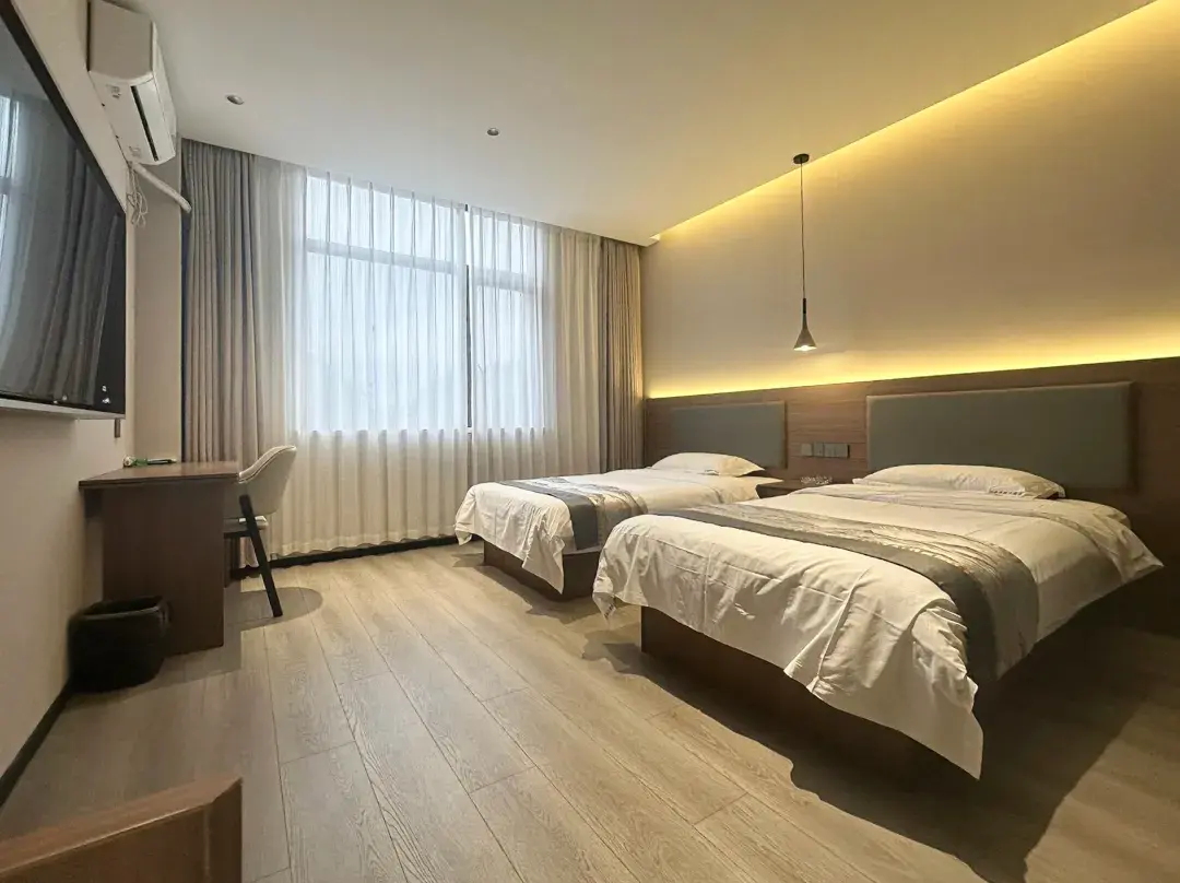 Taihu Fishign Port Holiday Inn - Suzhou