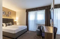 Hotel in den Herrnwiesen Hotels in Marktheidenfeld