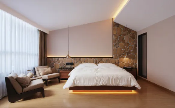 Zhenshan Muxi Tangquan Homestay Hotels near Jiuzhaigou Love Sea Scenic Area