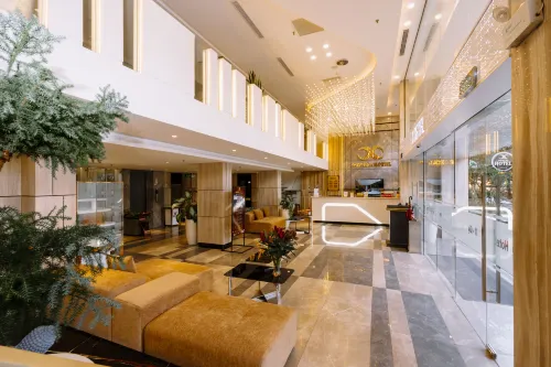 X-Digital Hotel Hotels in Bac Ninh