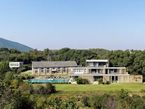 Changxing Anadu Heping Manor