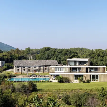 Changxing Anadu Heping Manor