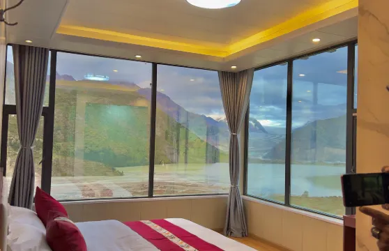 來古冰湖景觀酒店