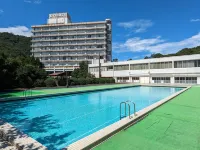 Misasa Royal Hotel - Pools