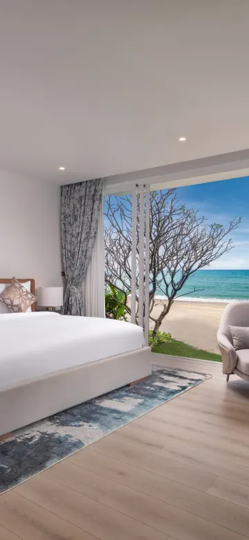 แปดห้องนอน