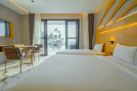 The Hotel Elizabeth Resort and Villas - Long Beach San Vicente Palawan