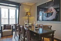 더 도미니칸, 브뤼셀, 어 멤버 오브 디자인 호텔