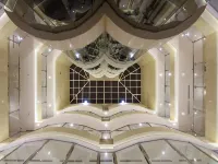Emaar Rsoukh Hotel Hotels near Mount Uhud