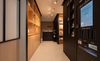 Mitasuya Ryokan Hotel by Aank Gongju