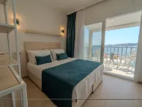Mia Hill Suites Hotel dekat Pantai Bodrum