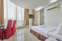 Swing & Pillows - Kota Damansara - 2-Star