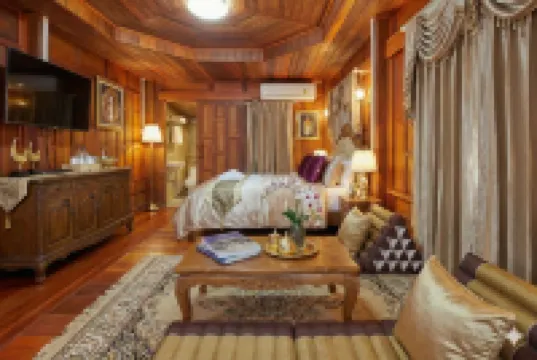 Wellness Resort Rayong Managed by the SCN