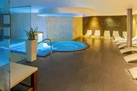 DoubleTree by Hilton Hotel & Spa Chester - Spa