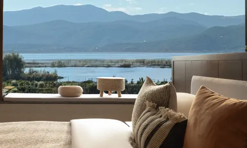 Qiaomuxing Mansion | Tea Horse Road Hidden Wood Mansion Hotel