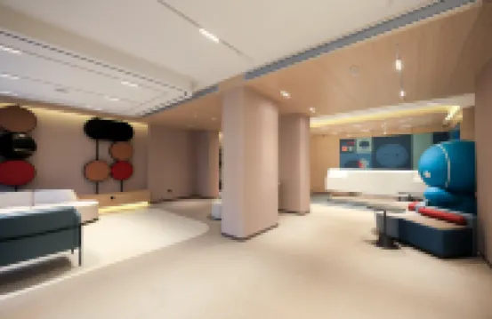 如家酒店neo（長白山北坡遊客集散中心店）