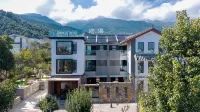 大理古城嶼海間オーシャンビュー民宿 Cangshan Scenic Areaのホテル