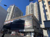 雲起民宿 延吉（延辺大学網紅壁） 延辺大学ネット有名壁周辺のホテル