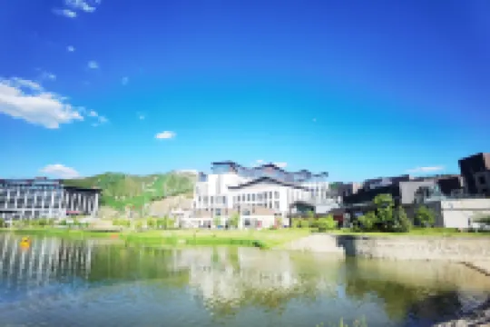 Xiadonglai Apartment (Cuiyun Mountain Galaxy Ski Resort)