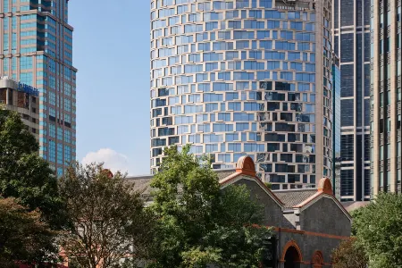 The Langham Shanghai Xintiandi