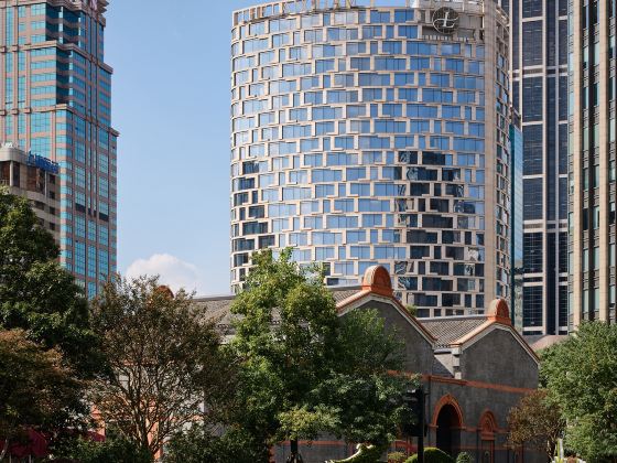The Langham Shanghai Xintiandi