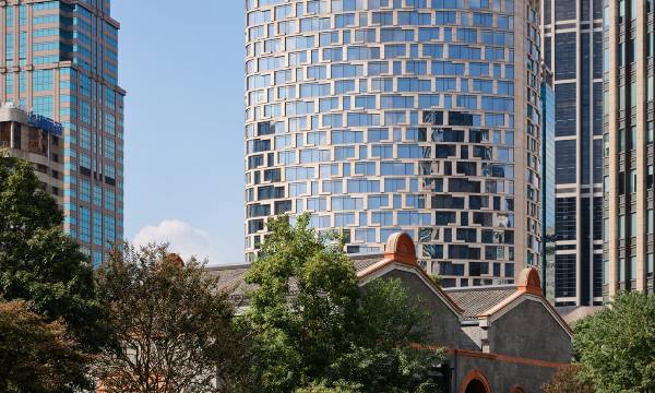 The Langham Shanghai Xintiandi