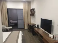 Wusheng Hemao Holiday Hotel - พร้อมอาหารเช้า