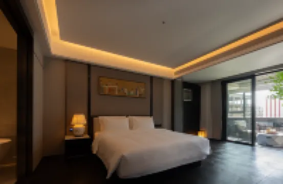 Zhenyue Meijing Hotel (Wuyue Plaza)