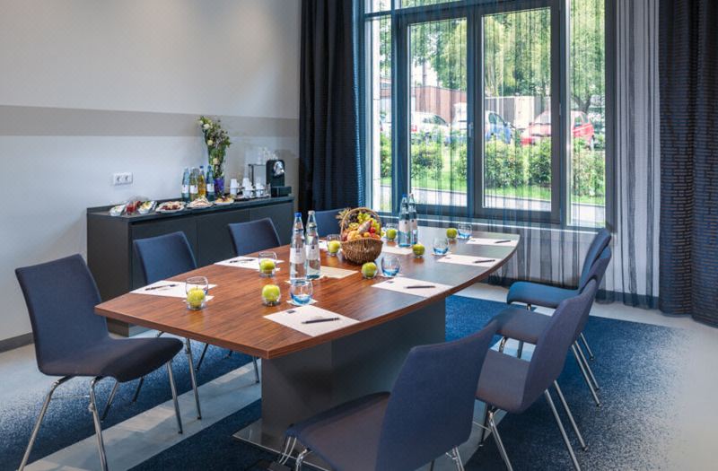 Dorint Hotel Hamburg-Eppendorf photo 4