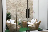Liora Boutique - gimnasio