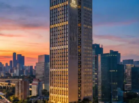 Walling Hotel ( Hongyadong, Jialingjiang Road)