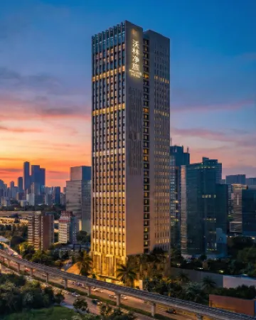 โรงแรมวอลลิง (หงหย่าต้ง ถนนเจียหลิงเจียง) โรงแรมใกล้ศาลเจ้าโจว