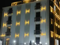 Royal Meridien Hotel Hotels near Yasamal