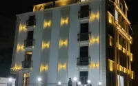 Royal Meridien Hotel - spa