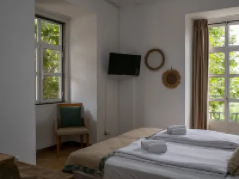 WOT Sarrazola Soul Hotels in Sintra