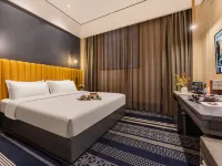 Guangzhou East Asia Hotel Hotels in der Nähe von Perlfluss
