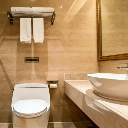 JingHu Resort Hotel