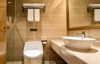 JingHu  Resort Hotel - 3-Star