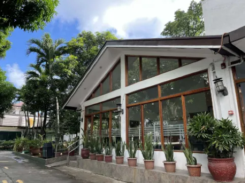 Palette Gems Hotel and Conference Center