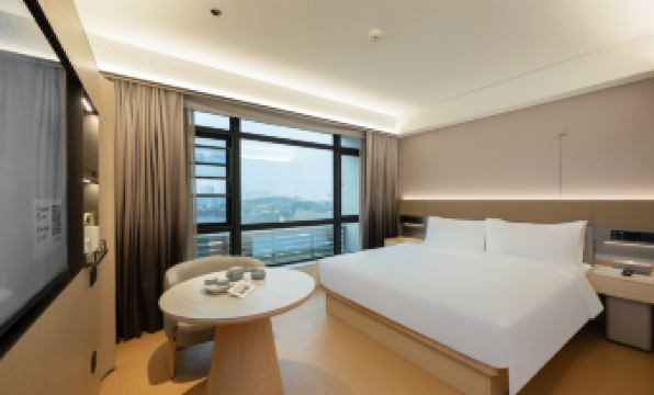 JI Hotel (Zhangzhou Ancient City)